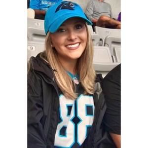 Meet your Posher, Alison